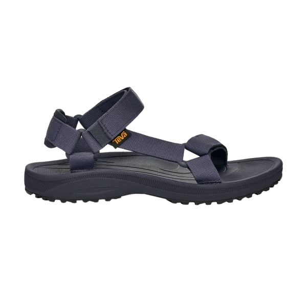 Men` Sandals Teva Winsted  Crown Blue 1017419CRWN