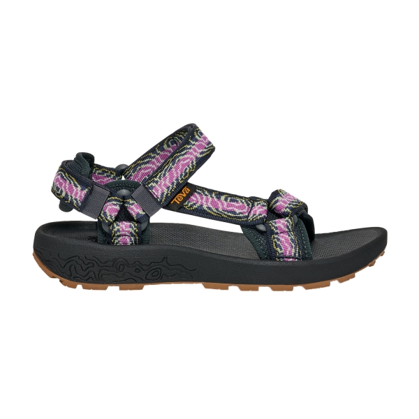 Women's Sandals Teva Hydratrek  Archive Topo Striking Purple 1150270APS