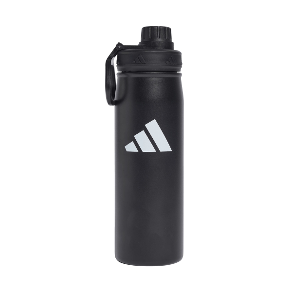  adidas Pro 600 ml Water Bottle  Black KC6412