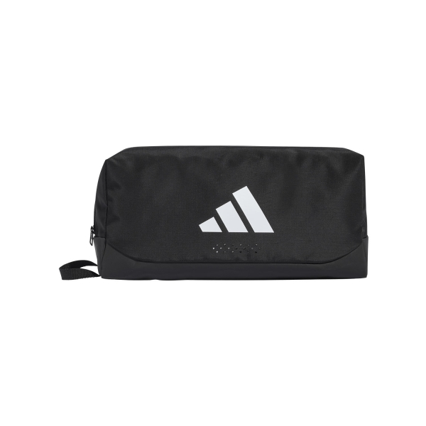  adidas Training Defender Shoe Bag  Black/White KE4664