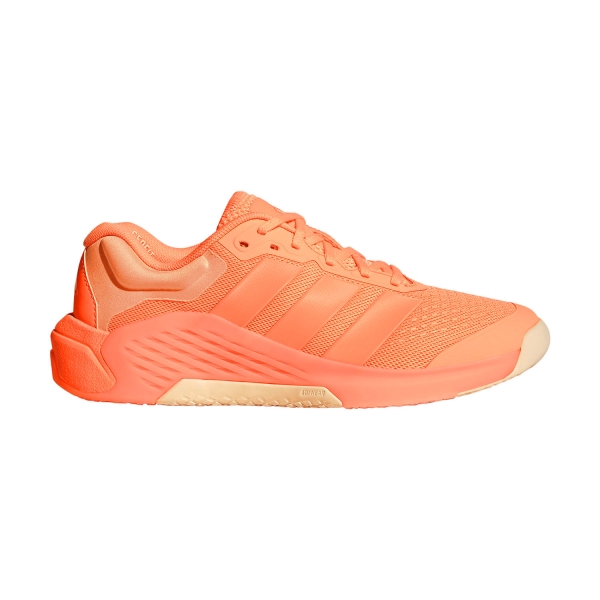  adidas Dropset 4 Power Trainer  Beam Orange/Lucid Orange/Bliss Orange JR4665