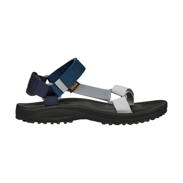 Men` Sandals Teva Winsted  Blue Multi 1017419BLMU