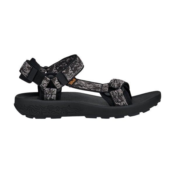 Men` Sandals Teva Hydratrek  Space Fade Grey 1150510SFDG