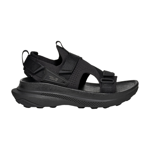 Women's Sandals Teva Aventrail  Black 1156131BCBK