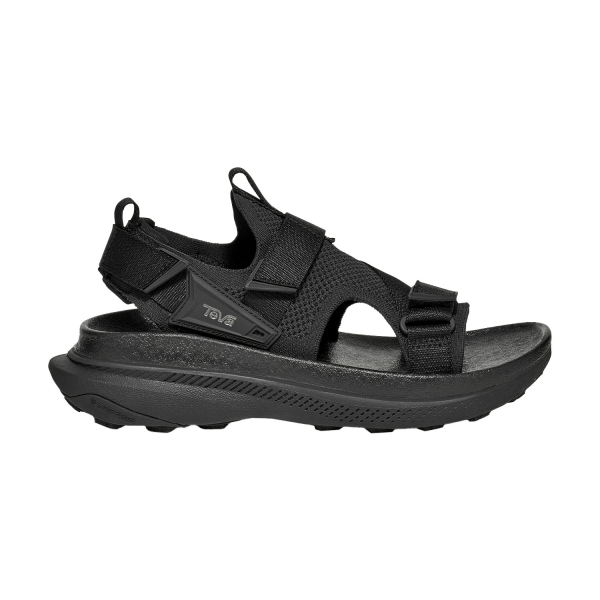 Men` Sandals Teva Aventrail  Black 1156150BCBK