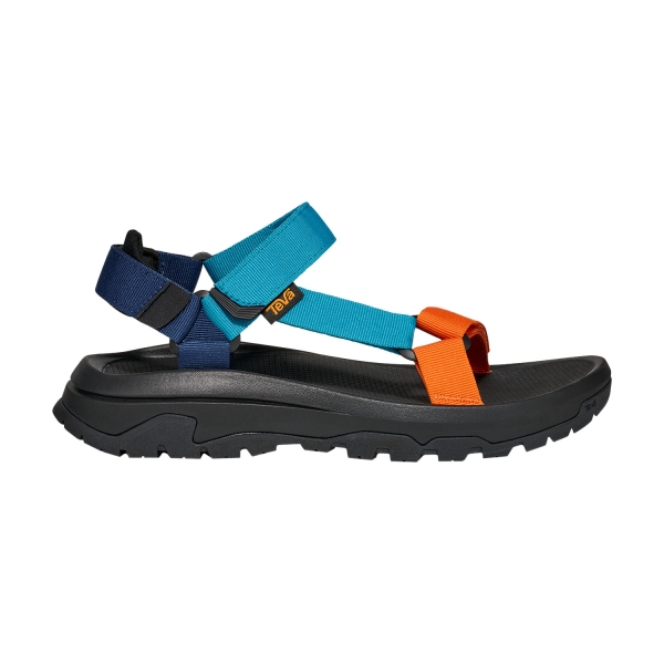 Men` Sandals Teva Hurricane XLT3  Bright Multi 1173670BTMT