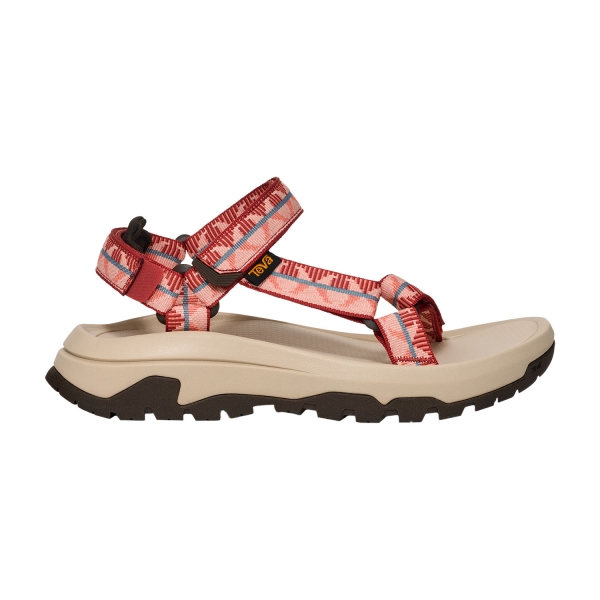 Women's Sandals Teva Hurricane XLT3  Criss Cross Bossa Nova 1173671CSBS