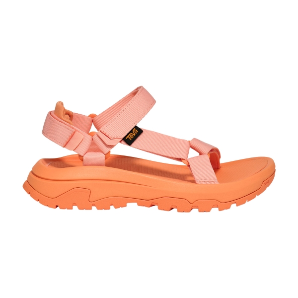 Women's Sandals Teva Hurricane XLT3  Peach Parfait 1173671PPRF