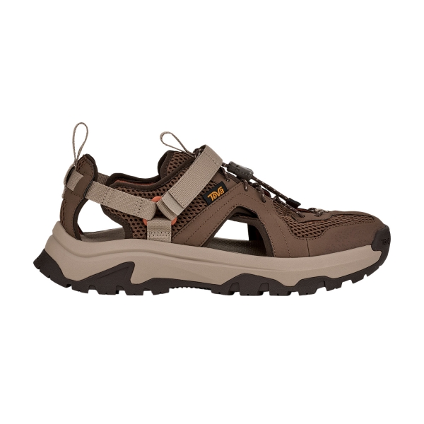 Men` Sandals Teva Hurricane XLT3 CT  Bison Multi 1173721BSNM