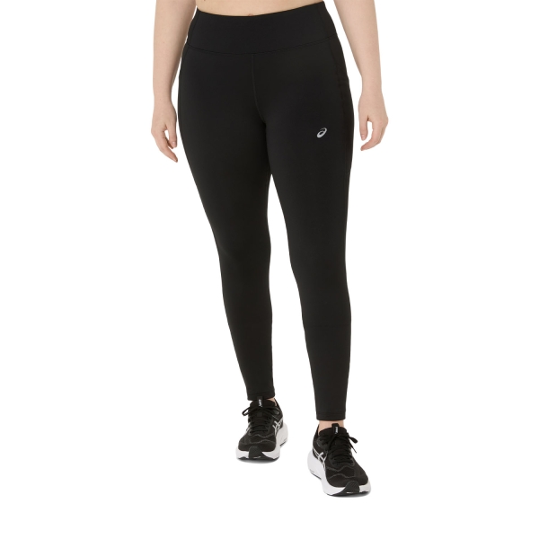  ASICS Core Winter Tights  Performance Black 2012D293001