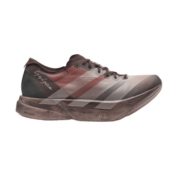  adidas ADIZERO adios Pro 4 Y3  Night Red/Warm Clay/Active Maroon KI7791