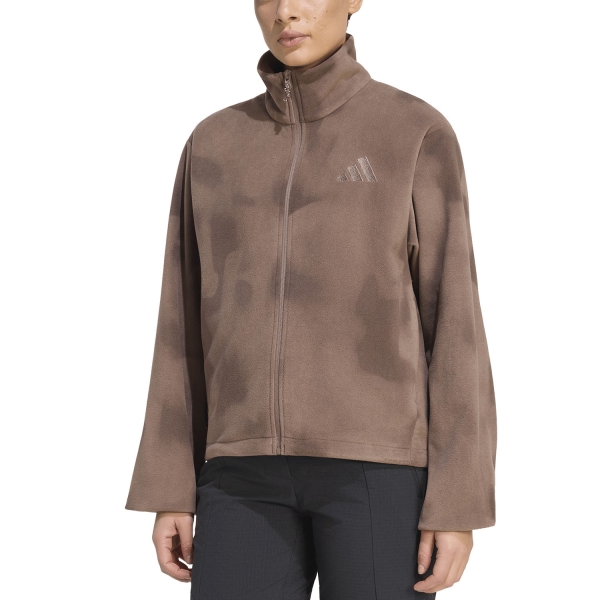  adidas Terrex Multi Climawarm Jacket  Earth Strata/Brown KQ9118