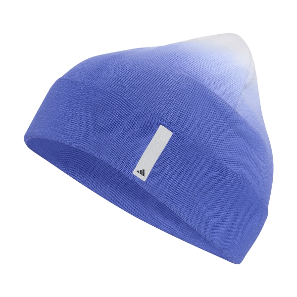  adidas Run Dip Dye Beanie  Frozen Purple/Solar Purple KR8954