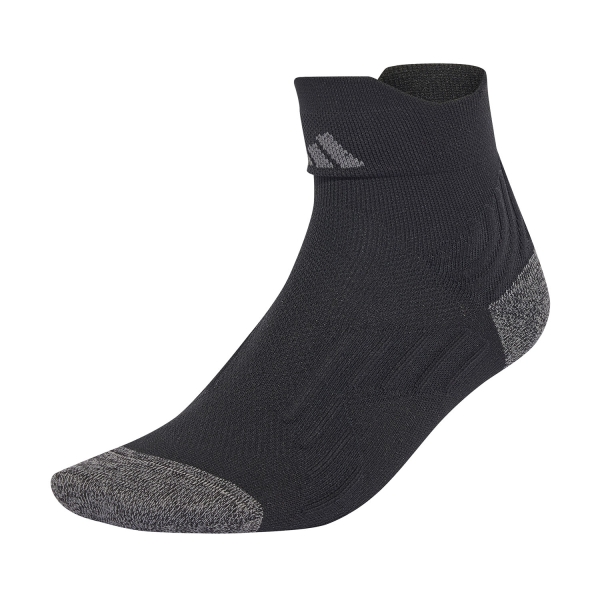  adidas Comfy Ankle Socks  Black/Grey Five KR8968