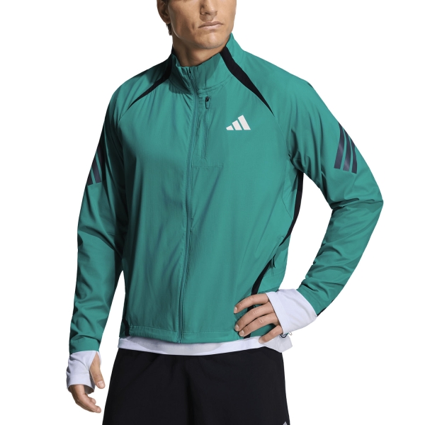  adidas adi365 Formotion Jacket  Equipment Green/Black KS3262