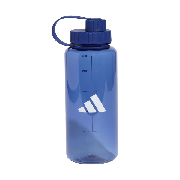  adidas Tritan 1L Water Bottle  Team Royal Blue KS9675