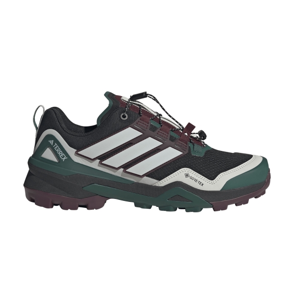  adidas Terrex Skychaser GTX  Core Black/Grey One/Collegiate Green KJ8913