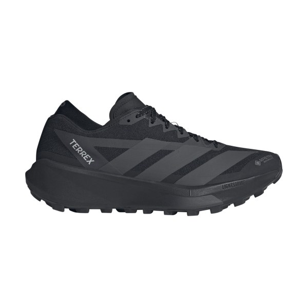  adidas Terrex Agravic GTX 2  Core Black/Grey Six/Carbon HQ5089