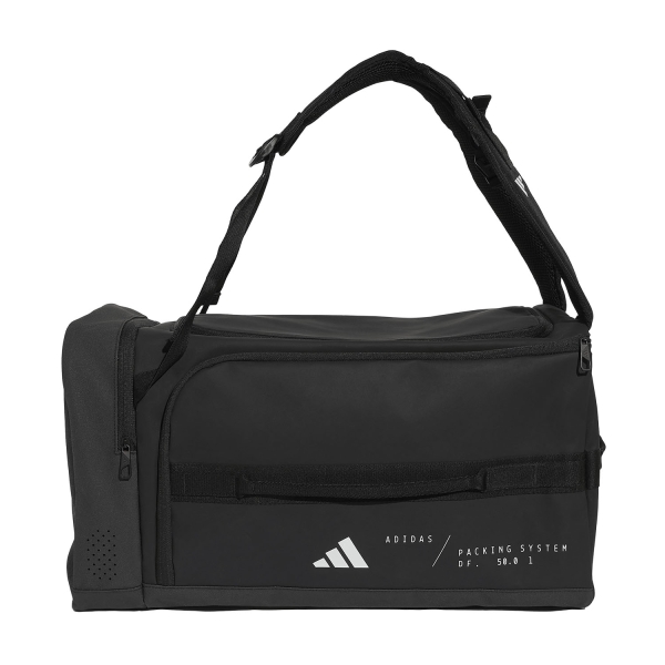  adidas Hybrid Duffle  Black KG8017