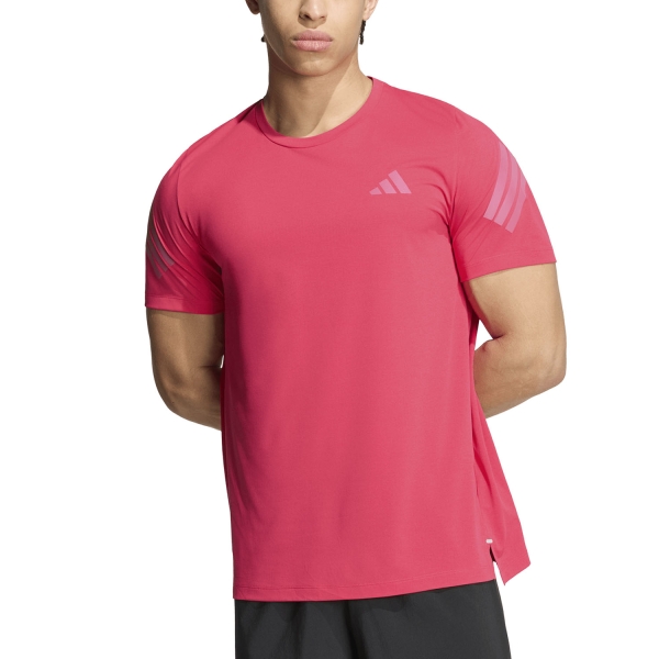  adidas adi365 CLIMACOOL Iconic TShirt  Power Pink KR3048