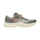 ASICS Fuji Lite 7 - Kuriro Brown/Illuminate Yellow