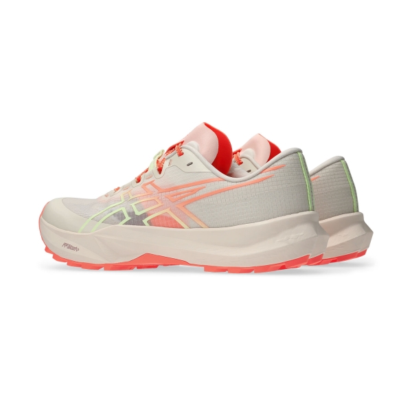 ASICS Fuji Lite 7 - Rose Dust/Sun Coral