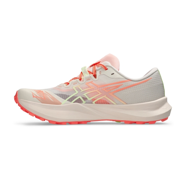 ASICS Fuji Lite 7 - Rose Dust/Sun Coral