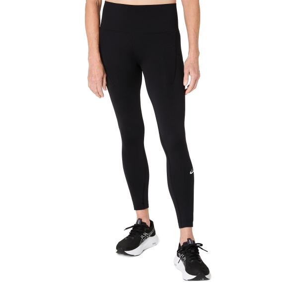  ASICS Road Tights  Performance Black 2012D276001