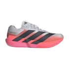 adidas ADIZERO Dropset Pro Trainer - Dash Grey/Night Grey/Solar Turbo