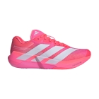 adidas ADIZERO Dropset Pro Trainer - Solar Turbo/Frozen Purple/Lucid Pink