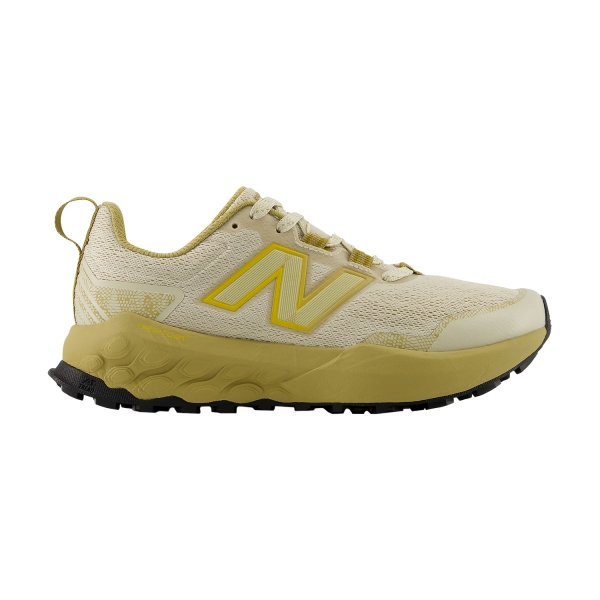  New Balance Fresh Foam Garoe v2  Quicksand/Mars Yellow WGARO1SK