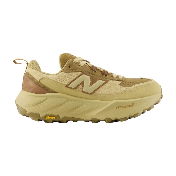  New Balance Fresh Foam X Hierro Trek v9  Quicksand/Bark WHIET50S