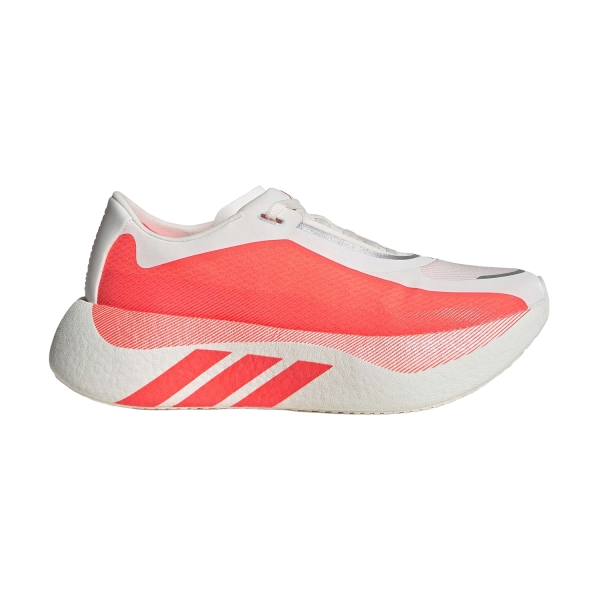  adidas Hyperboost Edge  Hyper White/Solar Turbo KI4406