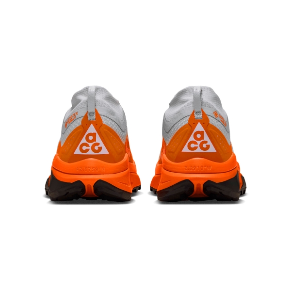 Nike ACG Zegama Trail GTX - Light Crimson/Black/Light Orewood Brown/Black