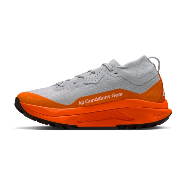Nike ACG Zegama Trail GTX - Light Crimson/Black/Light Orewood Brown/Black