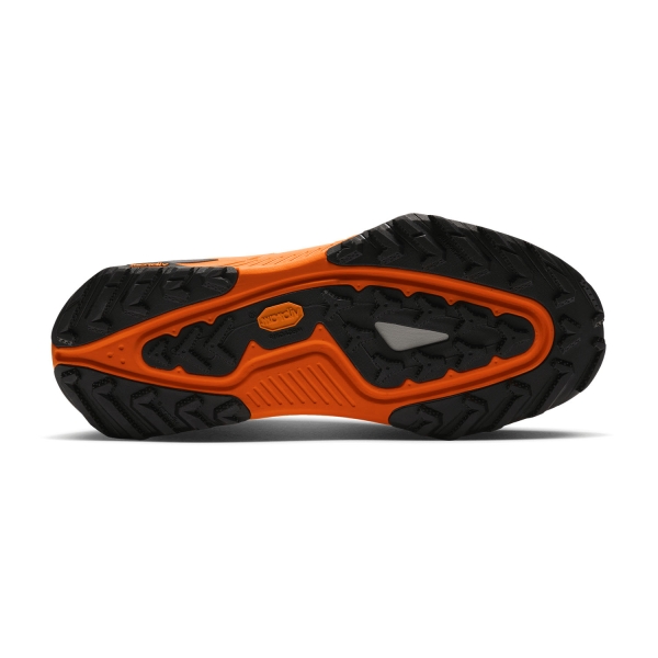 Nike ACG Zegama Trail GTX - Light Crimson/Black/Light Orewood Brown/Black