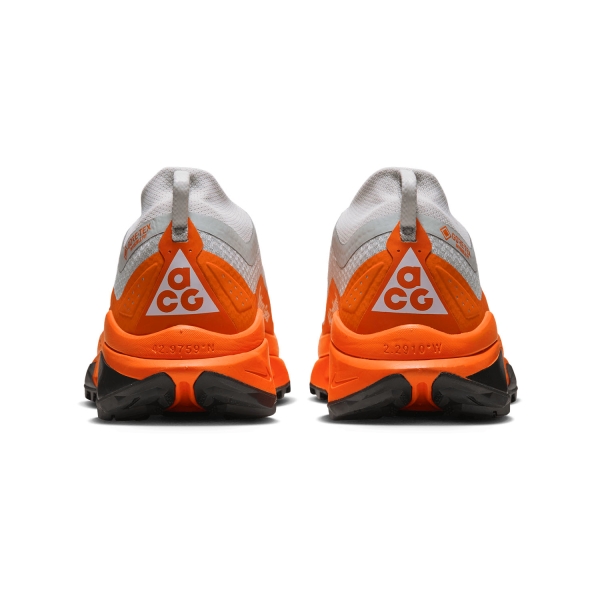 Nike ACG Zegama Trail GTX - Light Crimson/Black/Light Orewood Brown/Black