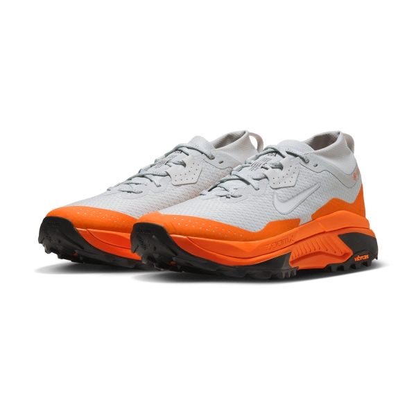Nike ACG Zegama Trail GTX - Light Crimson/Black/Light Orewood Brown/Black