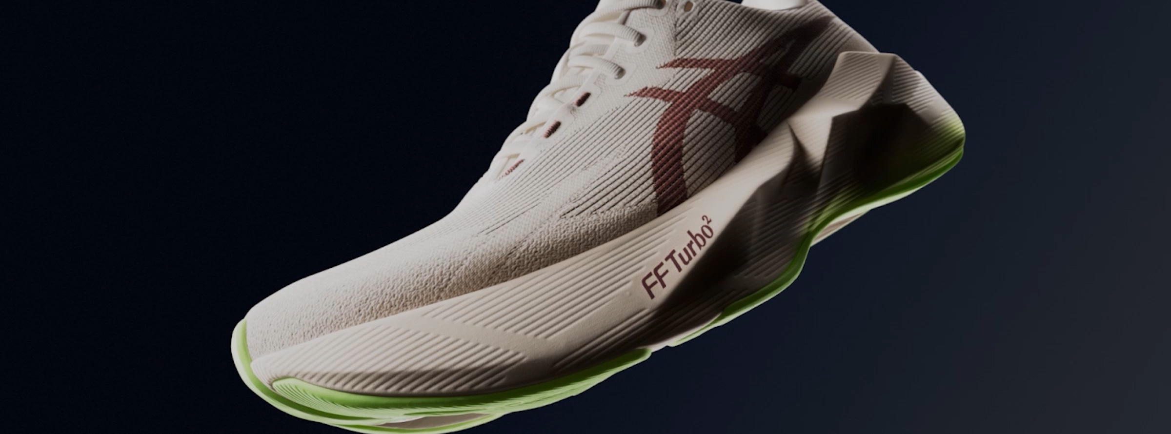 ASICS Novablast 6