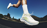 Hoka Clifton 11