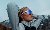Running Sunglasses